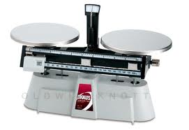 Ohaus 1560-SD  200g x 0.1g  Triple Beam Scale